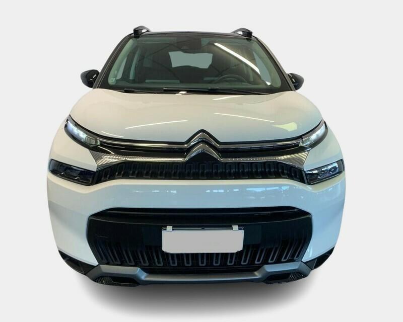 CITROEN C3 AIRCROSS 1.2 puretech Shine s/s 110cv