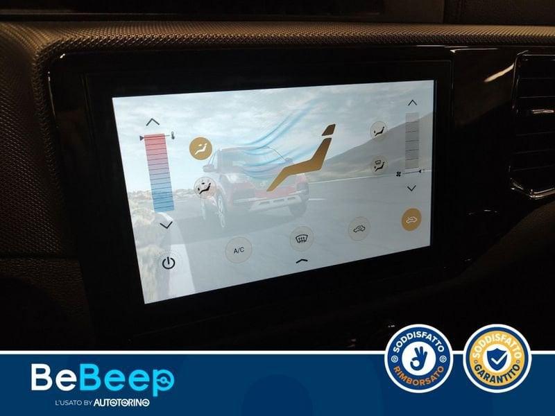 DR AUTOMOBILES dr 4.0 1.5 GPL 114CV