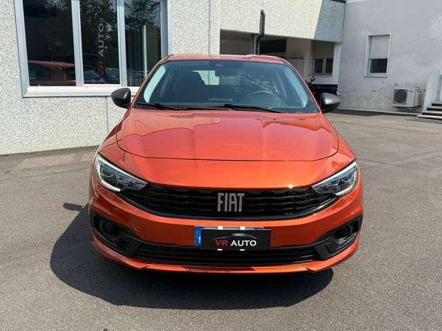Fiat Tipo 5porte 5p 1.0 t3 100cv promo fin