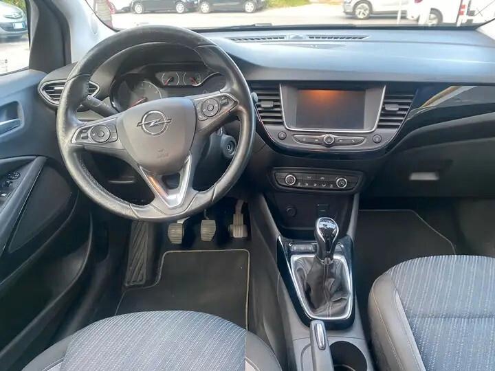 Opel Crossland X 1.2 Innovation - OFFERTA DEL MESE!!!
