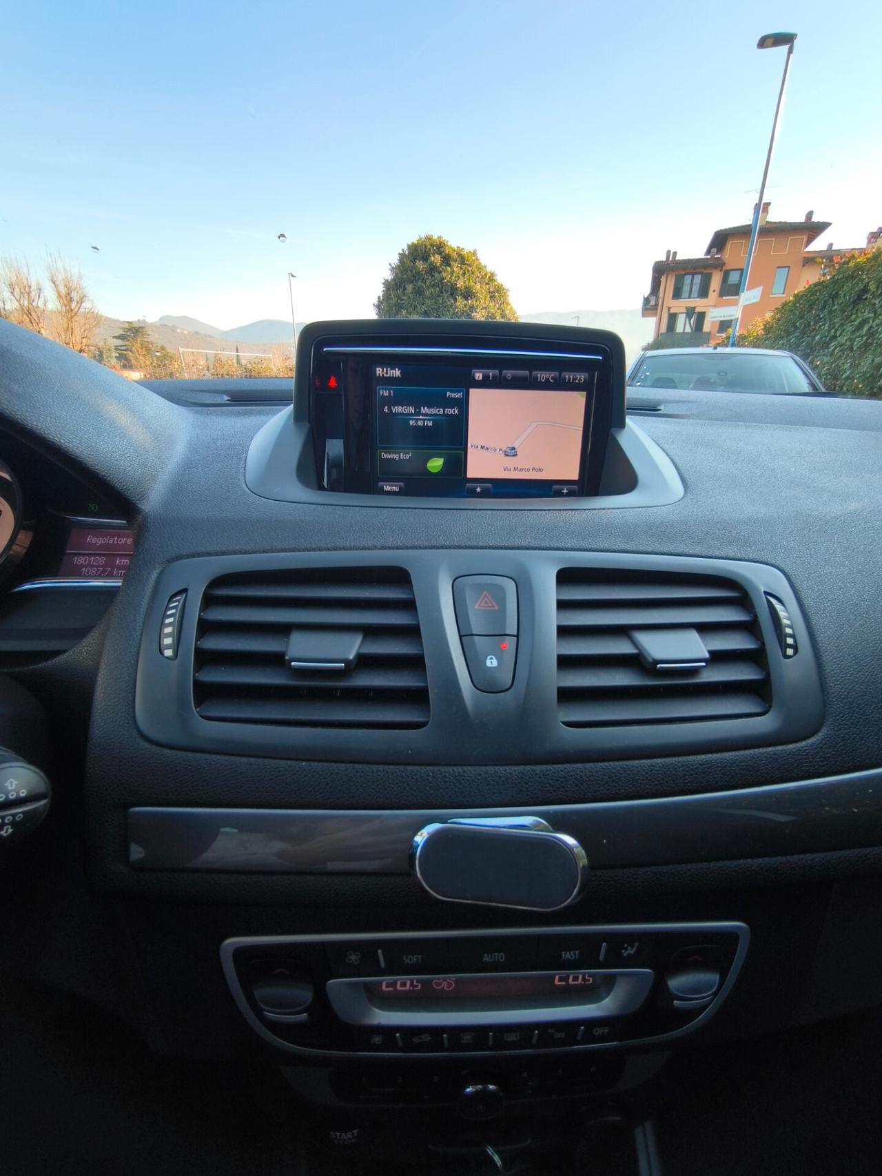 RENAULT MEGANE SW 1,5 DCI – EURO 6-OK NEOPATENTATI