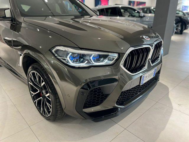 BMW X6 M X6 M