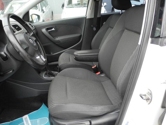 VOLKSWAGEN Polo 1.6 TDI DPF 5p. Highline BlueMotion - OK NEOPATEN.