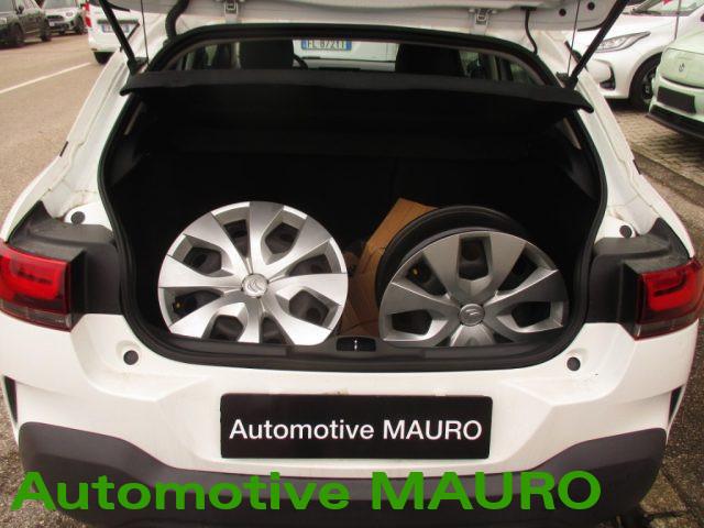 CITROEN C4 Cactus BlueHDi 100 S&S Feel