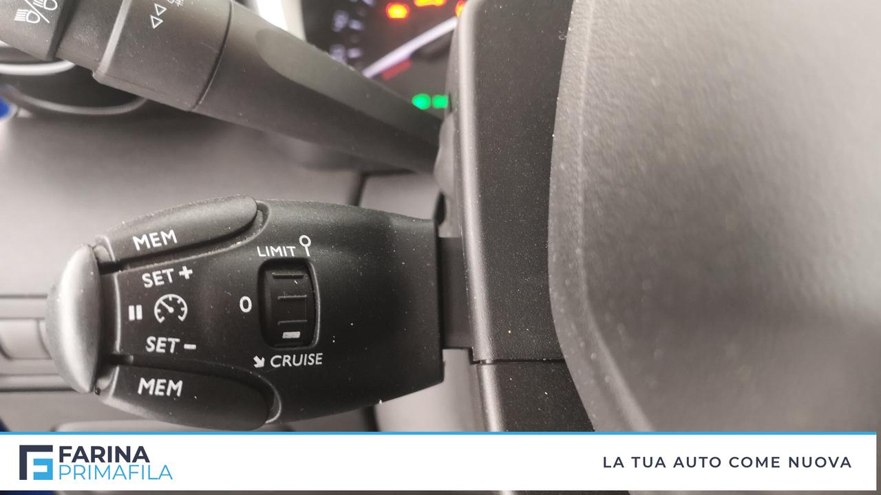 CITROEN C3 Aircross 2021 - C3 Aircross 1.5 bluehdi Shine Pack s&s 110cv