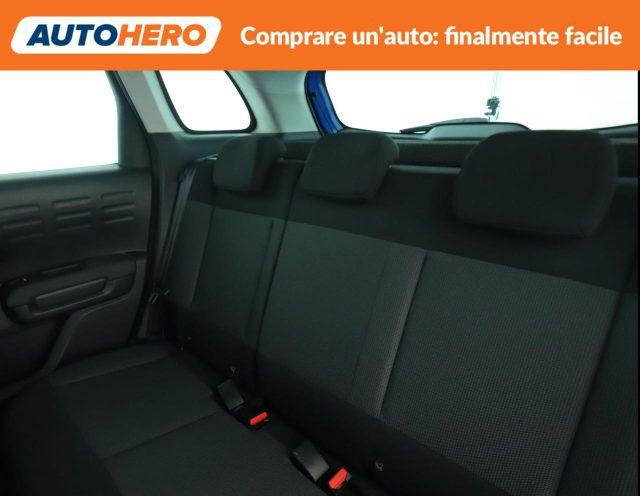 CITROEN C3 Aircross PureTech 110 S&S Shine