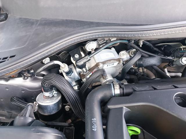 FIAT Tipo 1.4 T-Jet 120CV GPL 5 porte Lounge