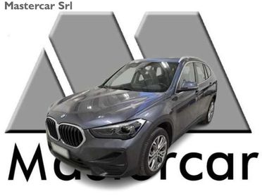 BMW X1 XDRIVE 20D 190cv X-line AUTOMATICO - GF688CA