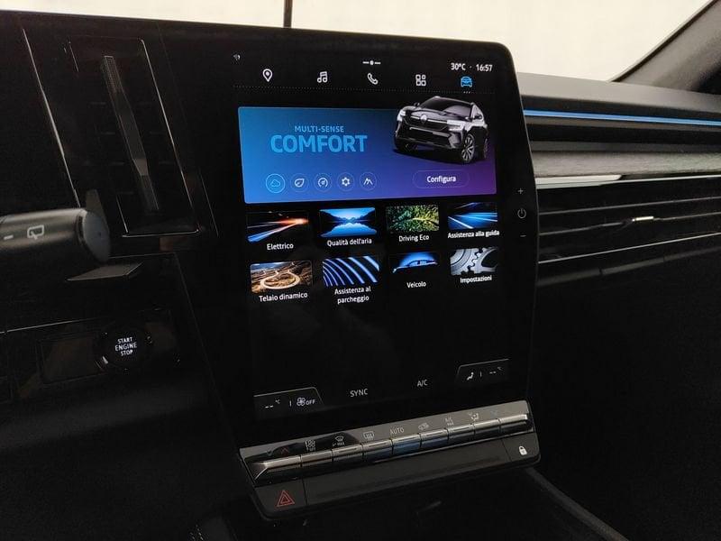 Renault Austral E-Tech Full Hybrid 200 Techno Esprit Alpine
