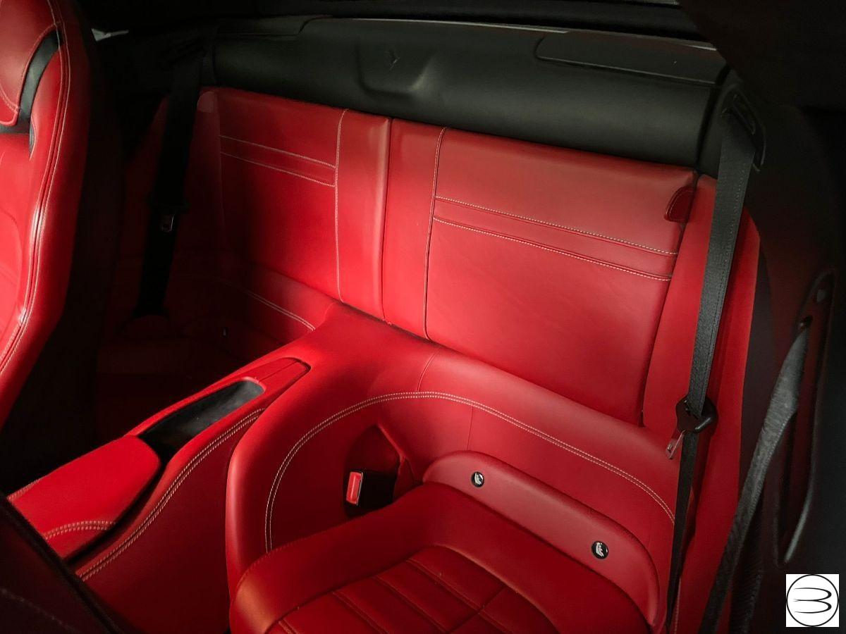 FERRARI - California - T DCT