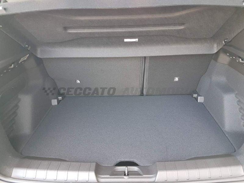 Jeep Avenger Avenger Benzina Avenger Tech &Sky 1.2 100cv