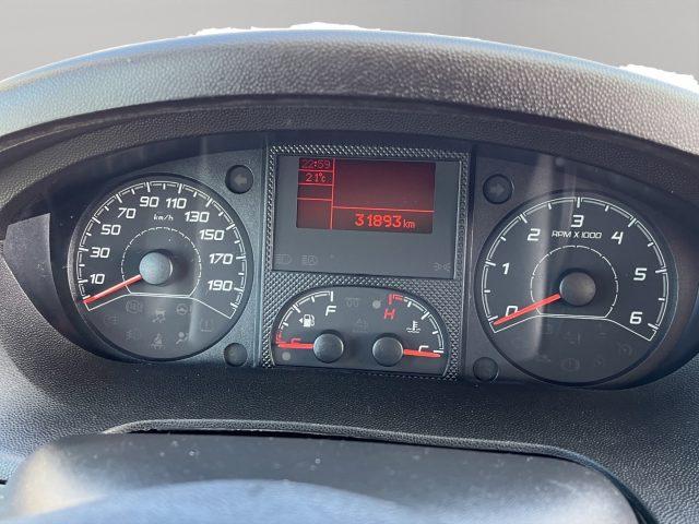CITROEN Jumper 2.2HDi 120CV L1H1