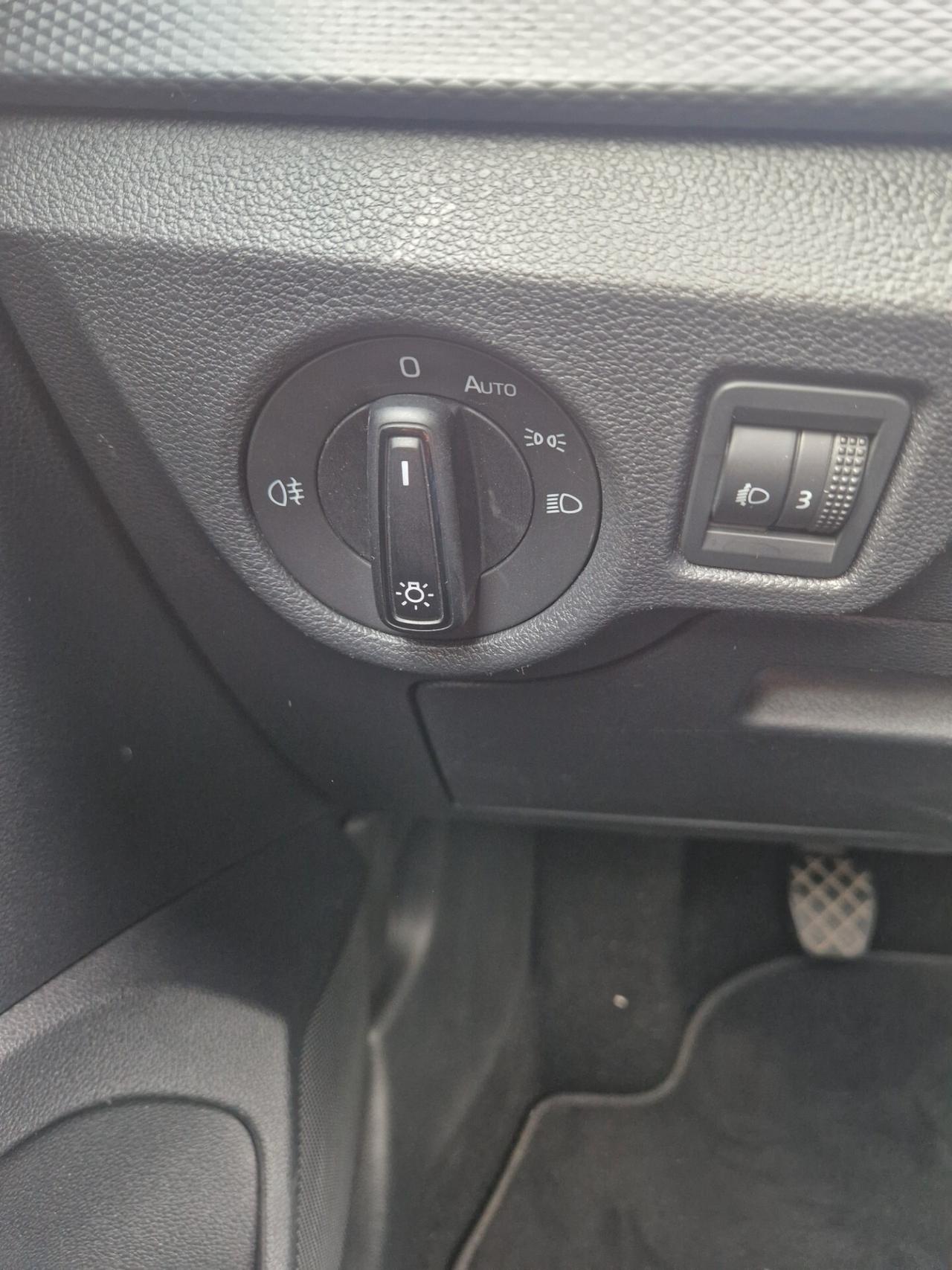 Skoda Kamiq 1.0 TSI 110 CV Style