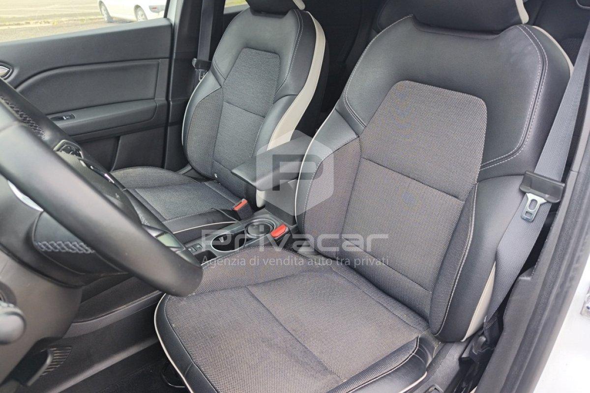 RENAULT Captur Full Hybrid E-Tech 145 CV Intens