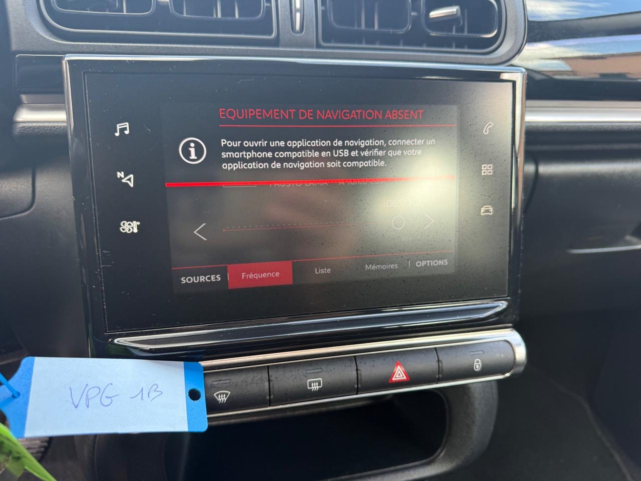 Citroen C3 PureTech 83 S&S Shine Pack 60.000 km