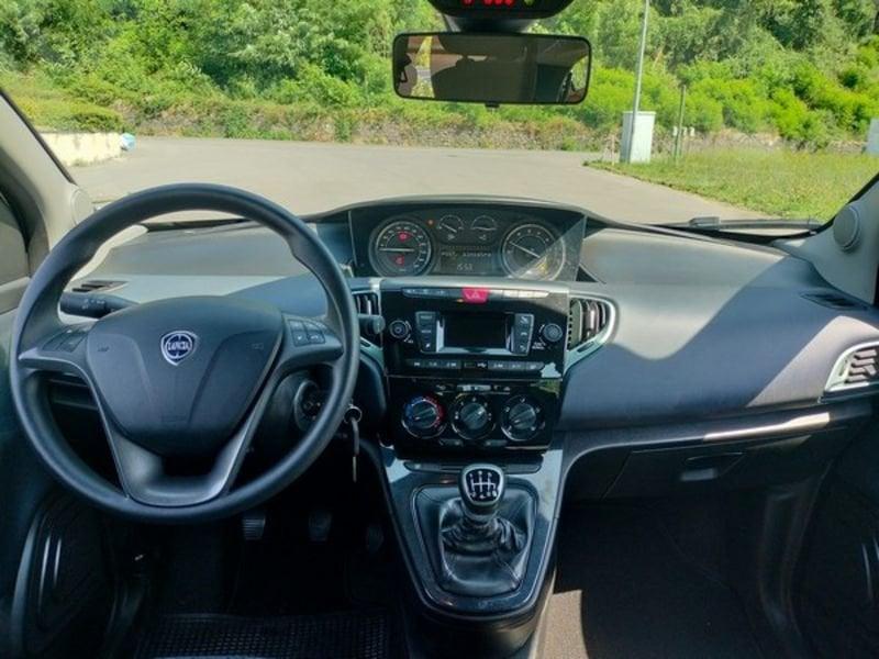 Lancia Ypsilon 1.0 FireFly 70cv Hybrid Oro GPL!!