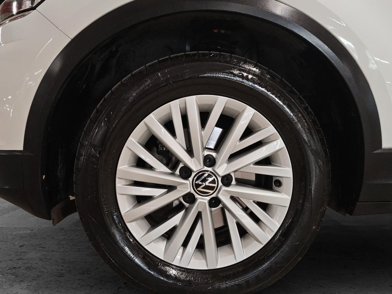 Volkswagen T-Roc 1.0 TSI PREZZO REALE