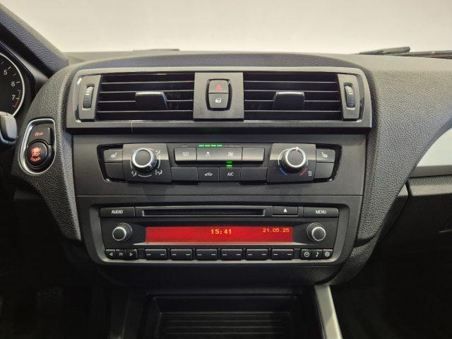 BMW 116 i 3p. Xeno