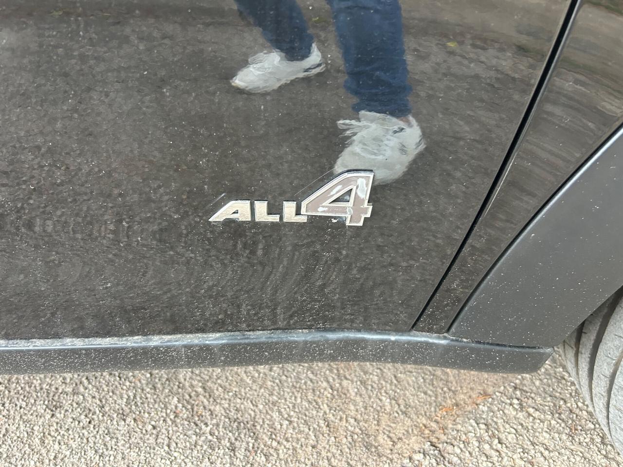 Mini Cooper Countryman 2.0 D ALL4 cambio automatico