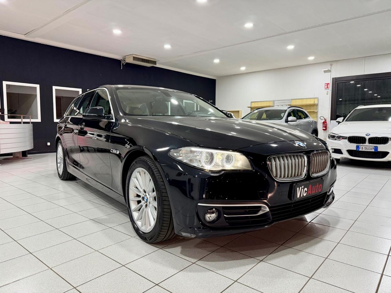 Bmw 520 520d xDrive Touring Modern