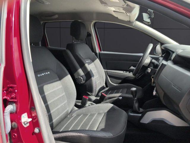 DACIA Duster 1.0 TCe 100 CV ECO-G 4x2 Prestige