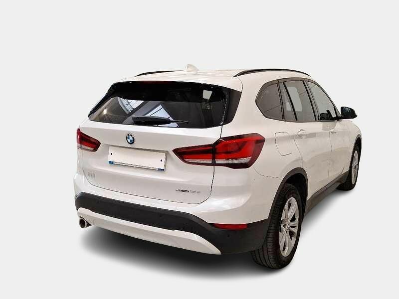 BMW X1 sDrive 16d Business Advantage