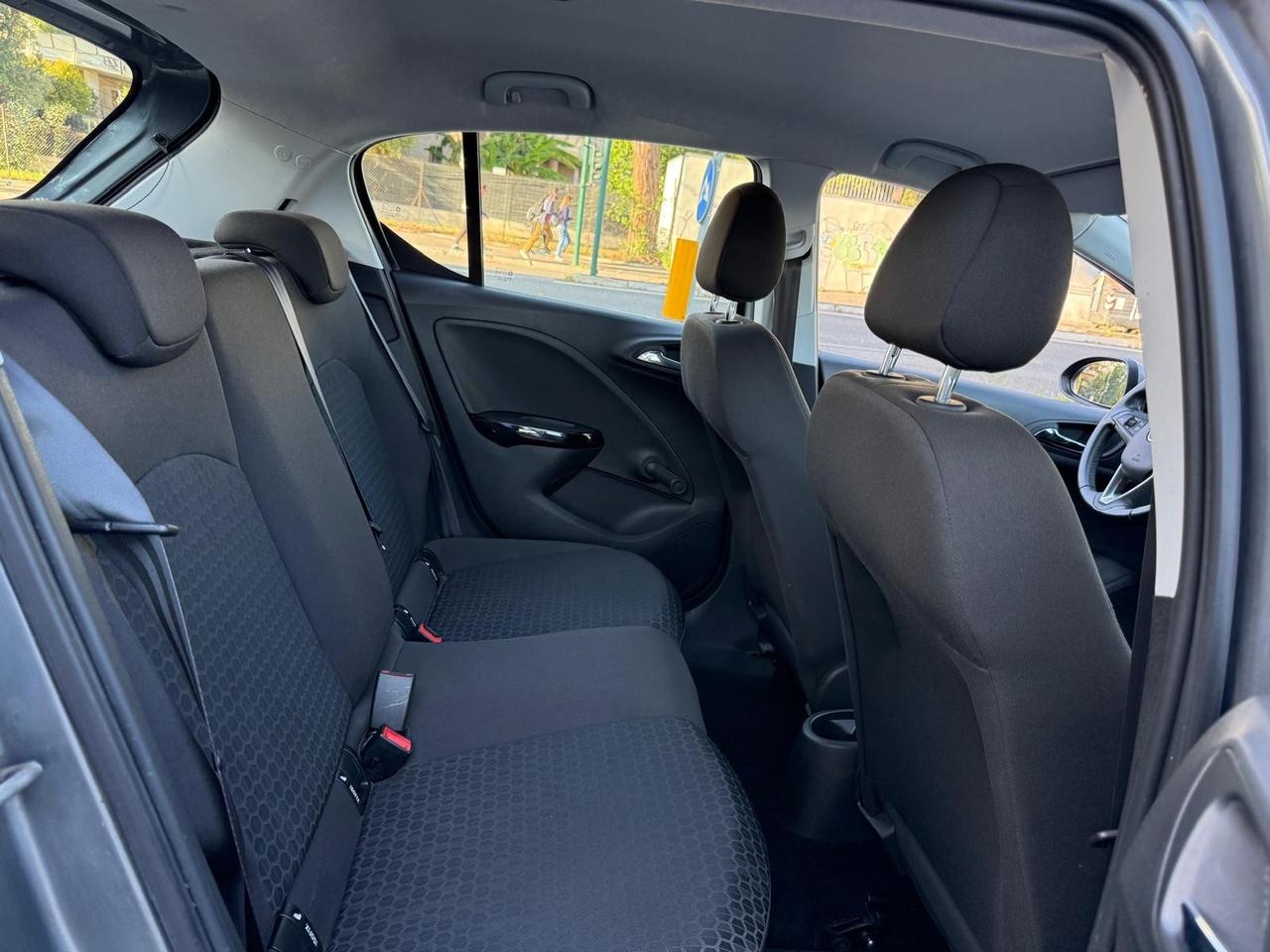 Opel Corsa 1.2 5 porte Cosmo benzina