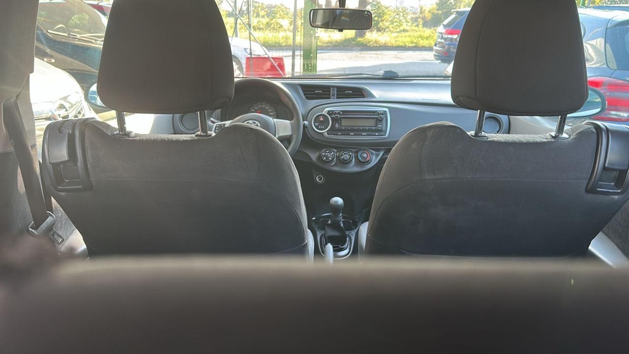 Hyundai i10 1.1 12V Active