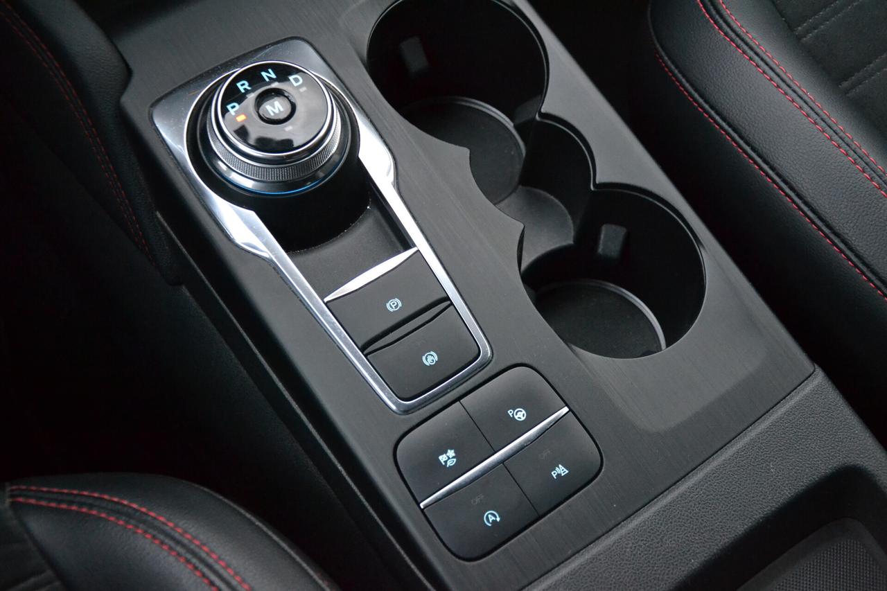 Ford Kuga 2.0 190CV AWD ST-LINE X AUTO. *TETTO*PREZZO REALE*