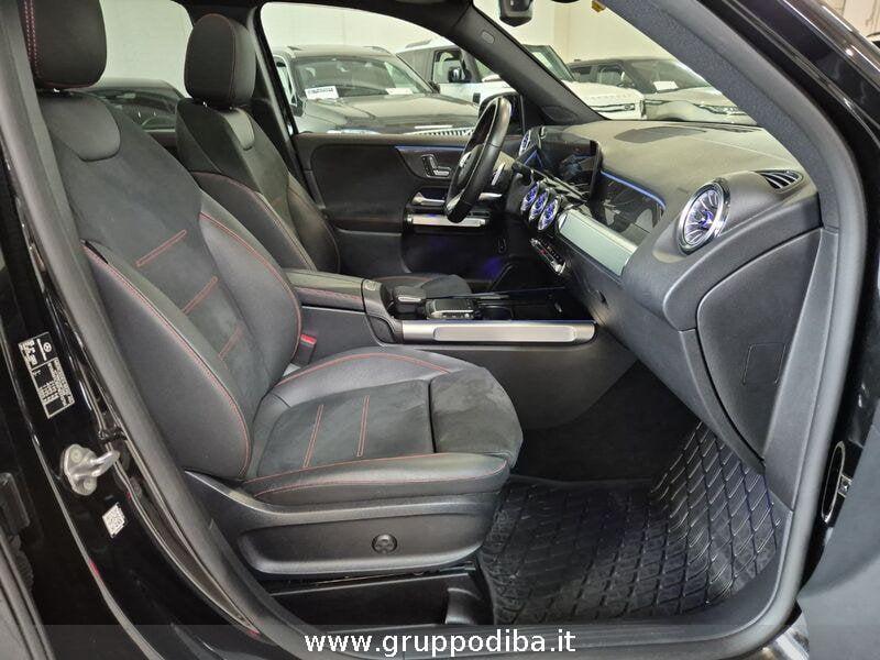 Mercedes-Benz GLB - X247 2019 Diesel 200 d Premium auto