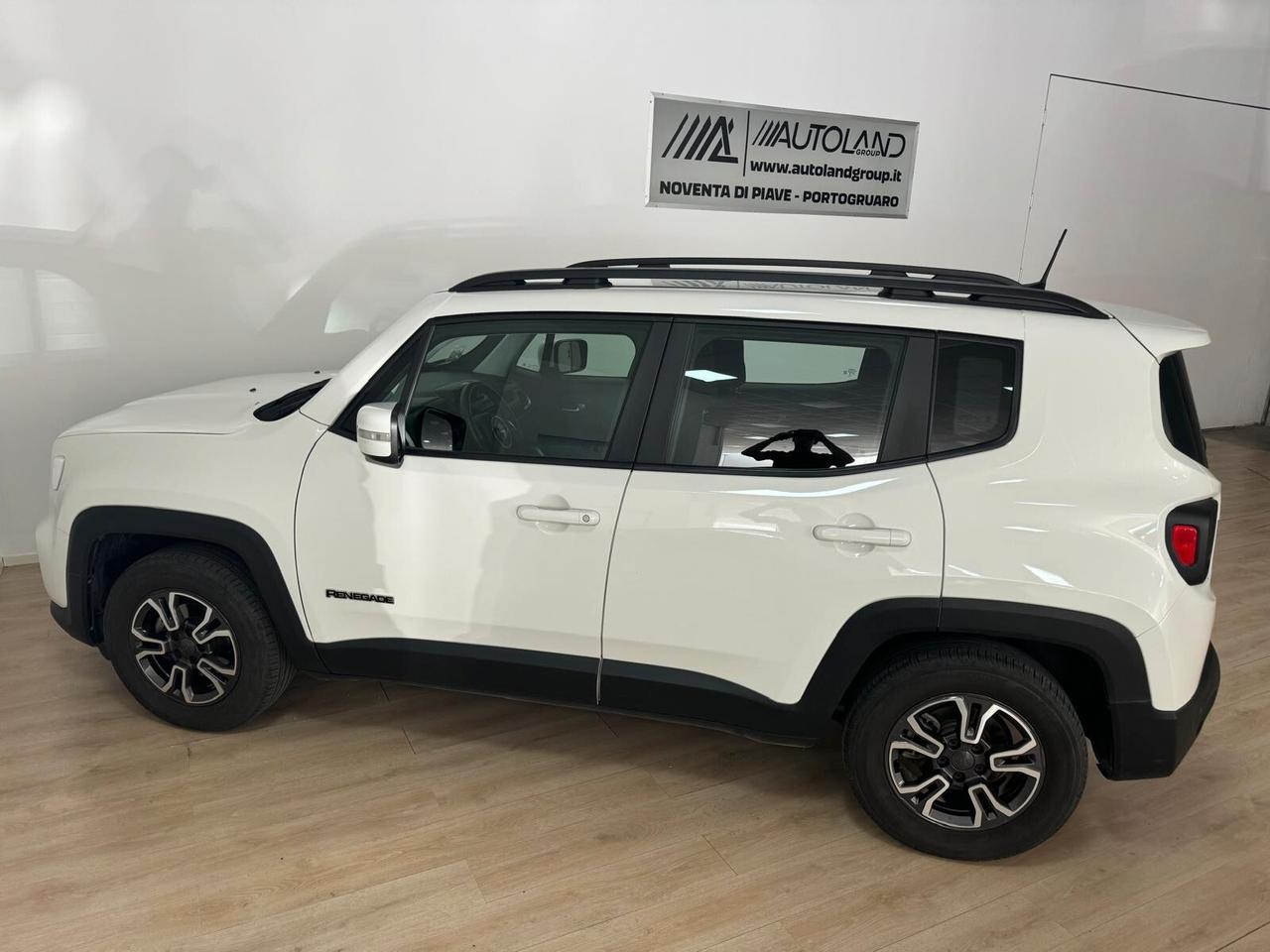 Jeep Renegade 1.0 T3 Longitude