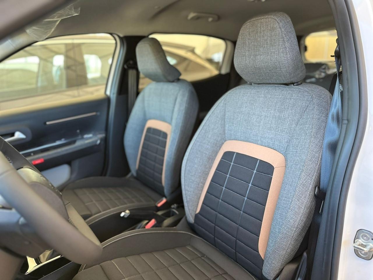 Citroen C3 Aircross PureTech Turbo 100 Plus