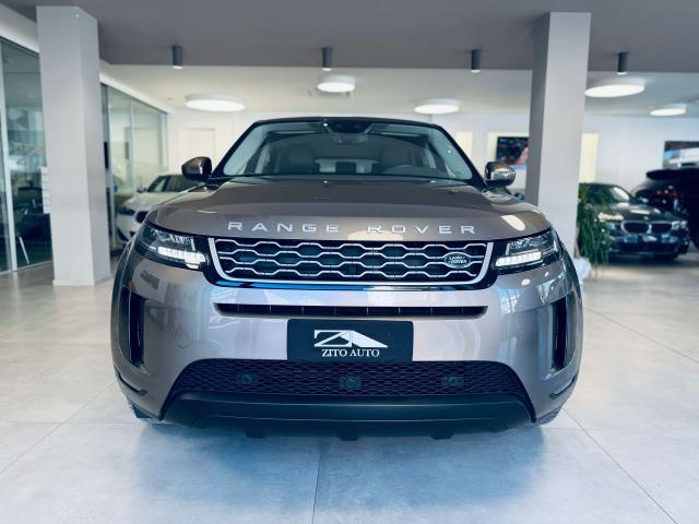 Land Rover Range Rover Evoque 2.0d i4 mhev SE awd 150cv auto