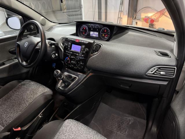 LANCIA Ypsilon 1.2 69 CV 5 porte S&S