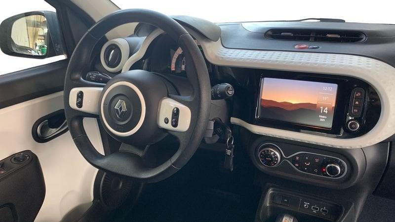 Renault Twingo Electric Twingo 22kWh Equilibre