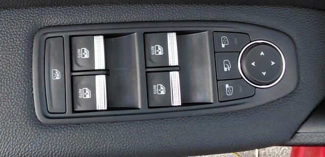 Mitsubishi ASX 1.3L Mild Hybrid 140 CV Intense