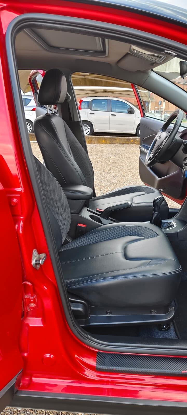 Dr 3 dr3 S2 1.5 Bi-Fuel GPL