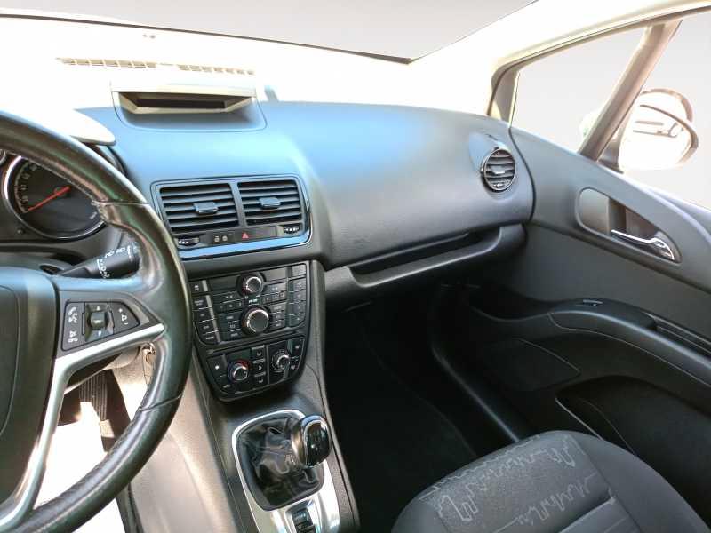 OPEL Meriva 1.4 Elective