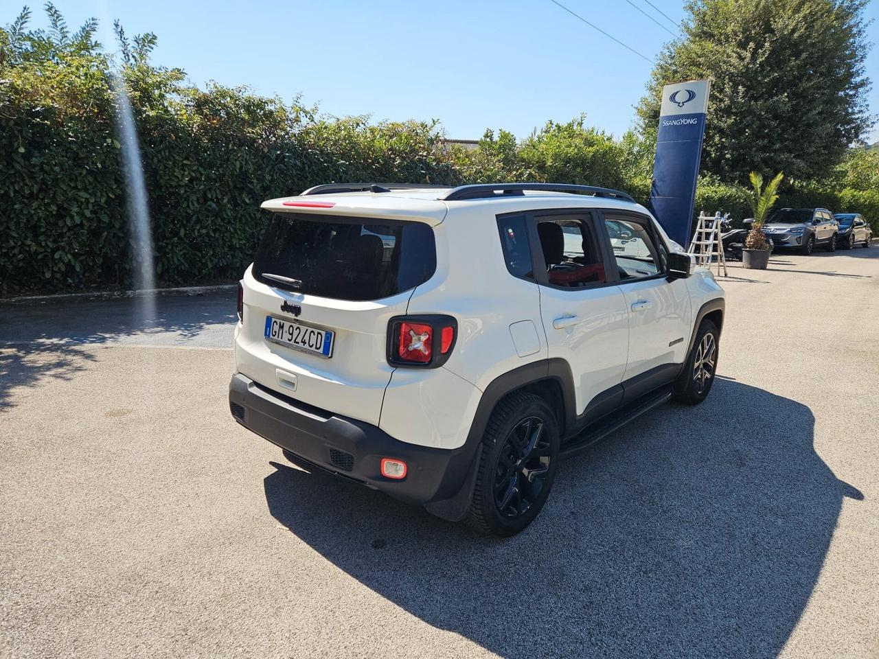 Jeep Renegade 1.0 T3 Night Eagle