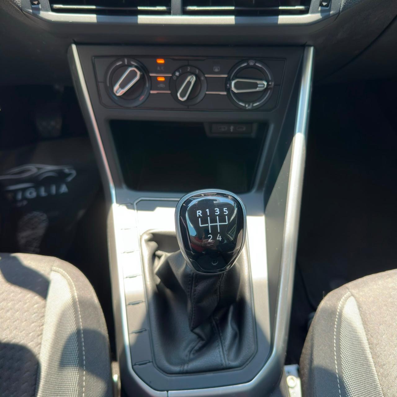 Volkswagen Taigo 1.0 TSI 95 CV Life