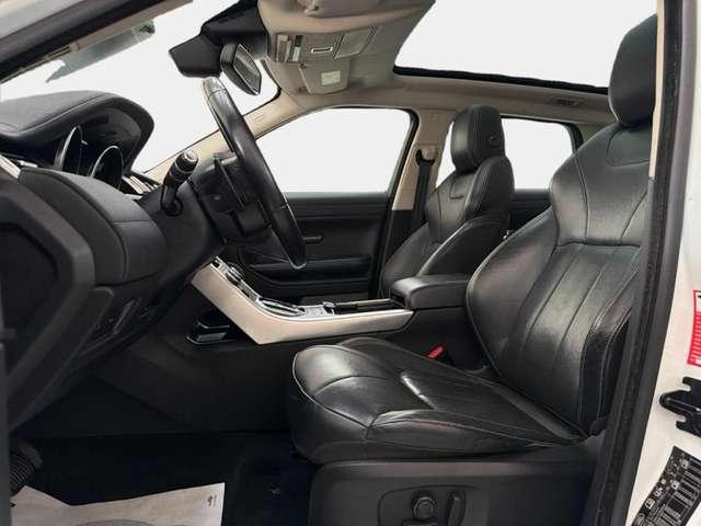 Land Rover Range Rover Evoque 2.0 TD4 180 CV 5p. HSE