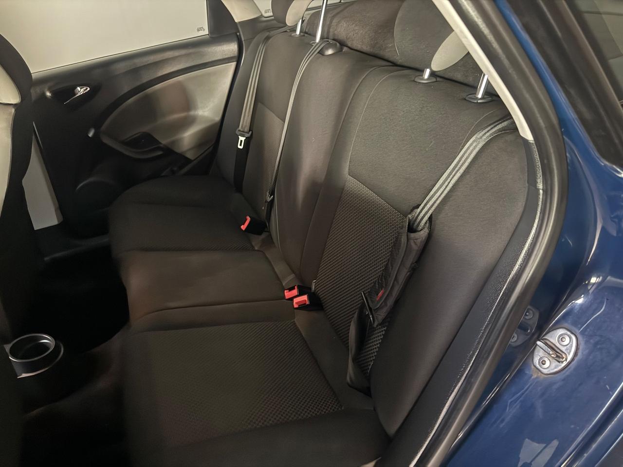 Seat Ibiza ST 1.4 TDI 90CV ADATTA A NEOPATENTATI (EURO 6)