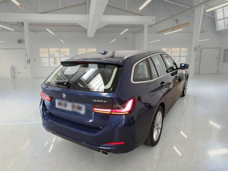 BMW 330 XDRIVE TOURING AUTO STATION WAGON