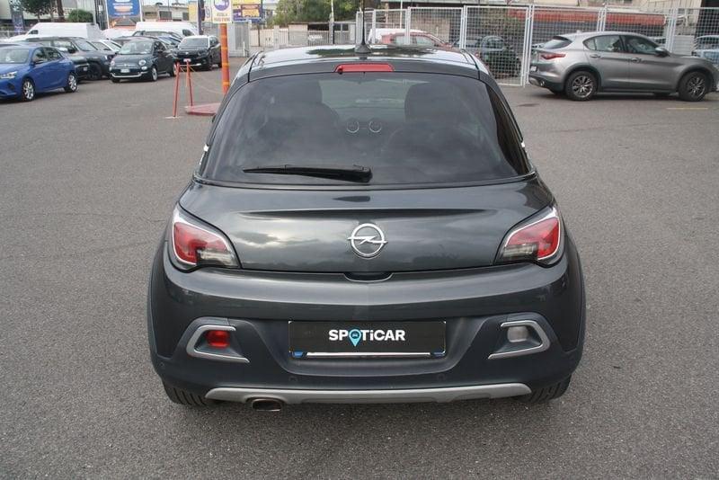Opel Adam Adam 1.2 Rocks 70cv