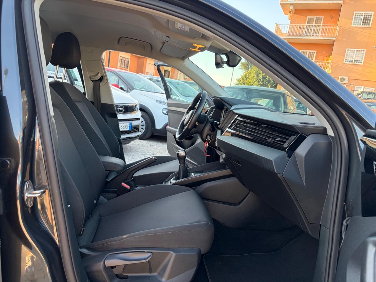 Audi A1 SPB 25 TFSI PREZZO REALE