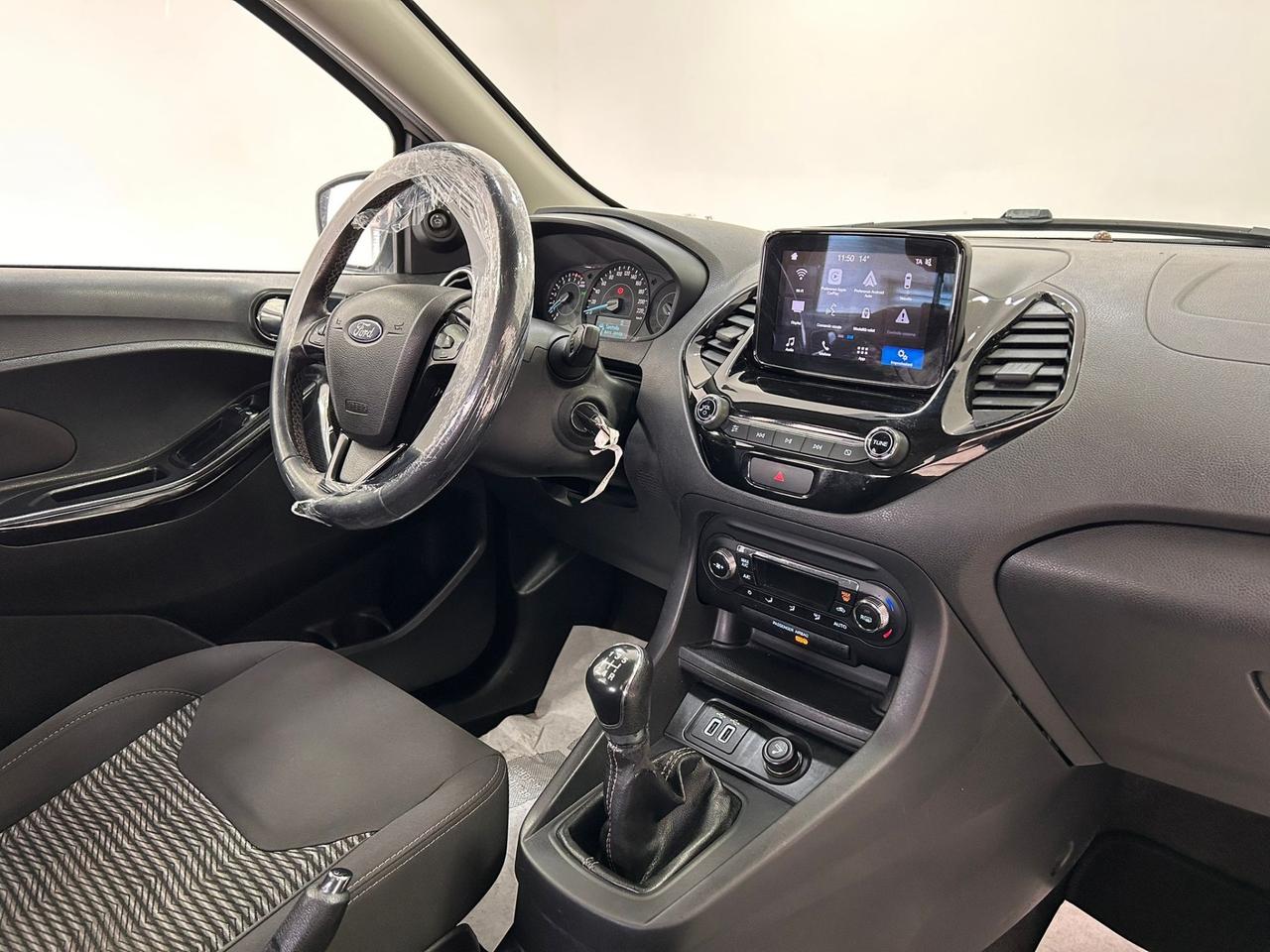 Ford Ka 1.2 85 CV Start&Stop Ultimate-GARANTITA.2018