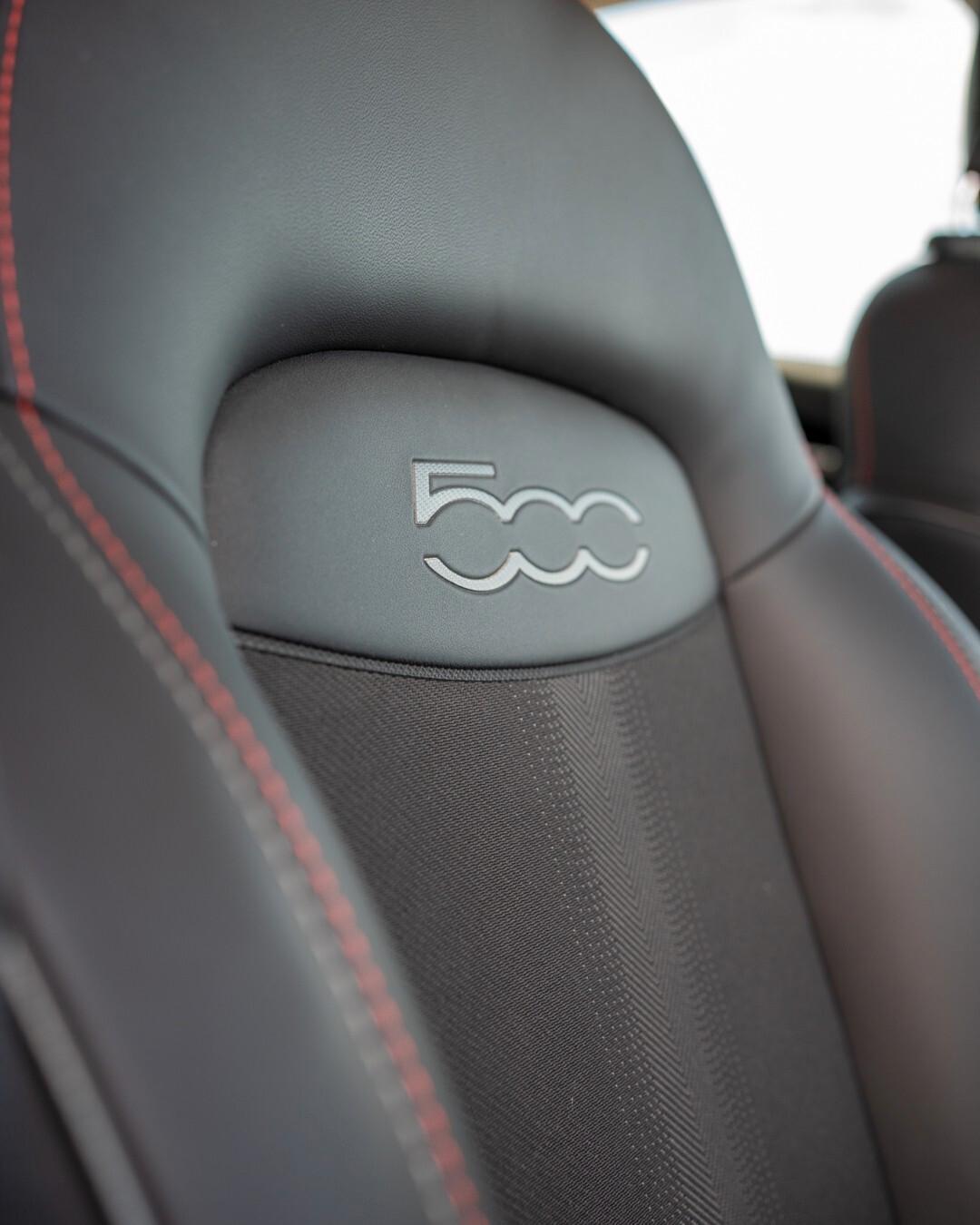 Fiat 500X 1.3 MultiJet 95 CV Sport