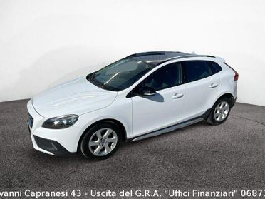 Volvo V40 Cross Country D3 Geartronic Momentum
