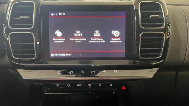 CITROEN C5 Aircross PureTech 130 S&S Shine