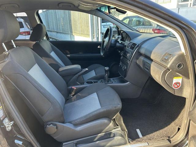 MERCEDES-BENZ A 150 Coupé